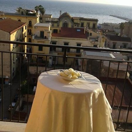 Apartament Napoli "Da Antonio" Zewnętrze zdjęcie