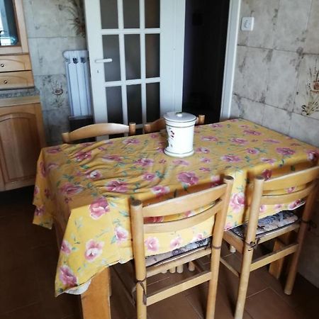 Apartament Napoli "Da Antonio" Pokój zdjęcie