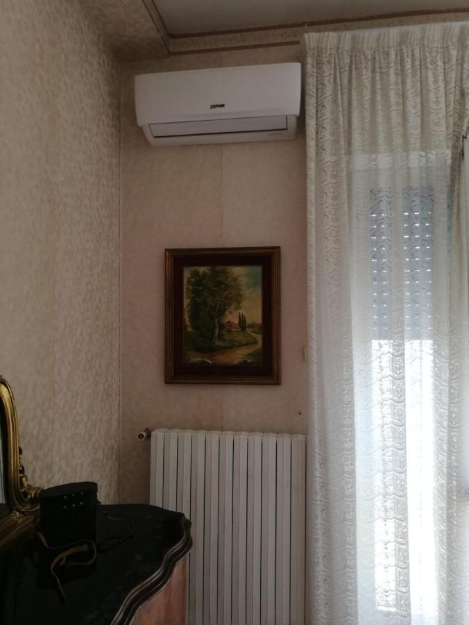 Apartament Napoli "Da Antonio" Pokój zdjęcie