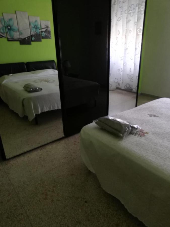 Apartament Napoli "Da Antonio" Pokój zdjęcie