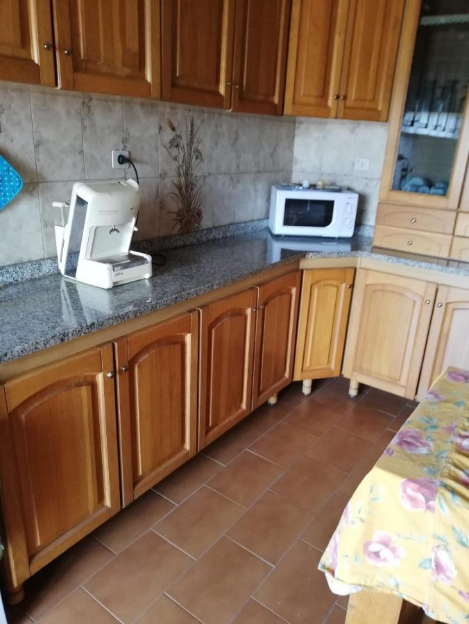 Apartament Napoli "Da Antonio" Pokój zdjęcie