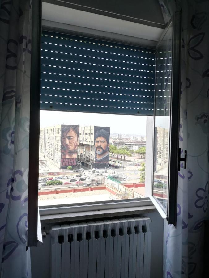 Apartament Napoli "Da Antonio" Pokój zdjęcie
