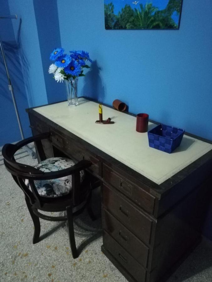 Apartament Napoli "Da Antonio" Pokój zdjęcie