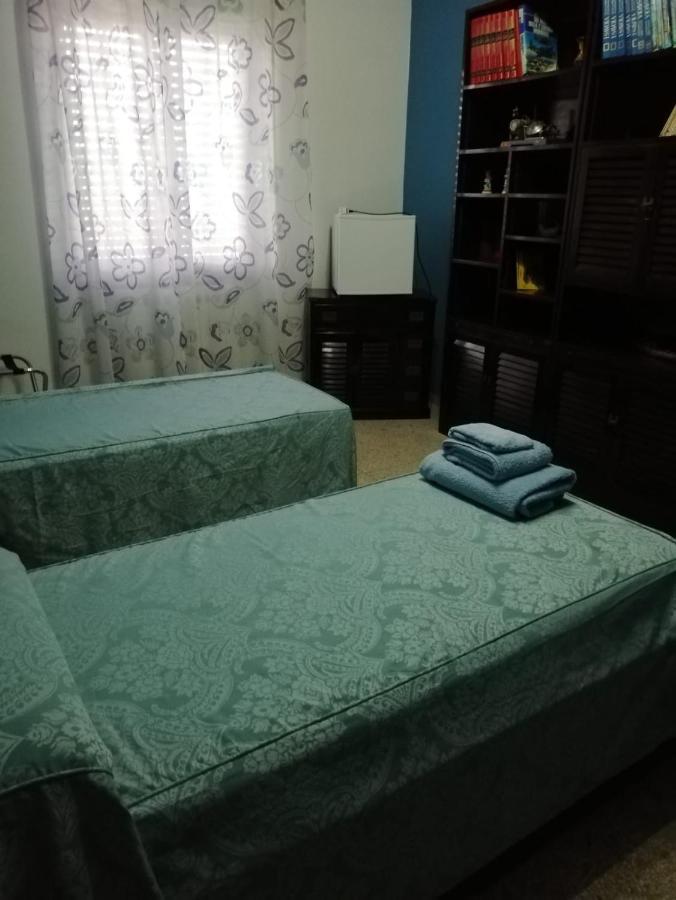 Apartament Napoli "Da Antonio" Pokój zdjęcie