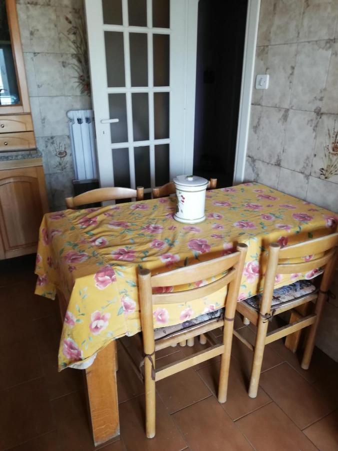 Apartament Napoli "Da Antonio" Pokój zdjęcie