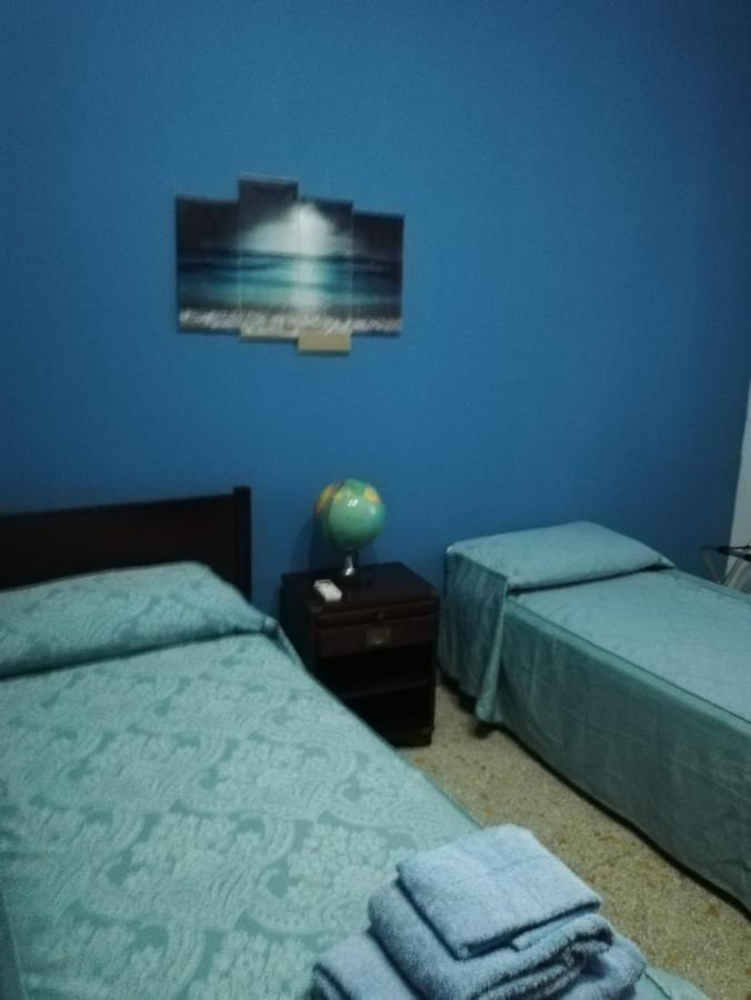 Apartament Napoli "Da Antonio" Pokój zdjęcie