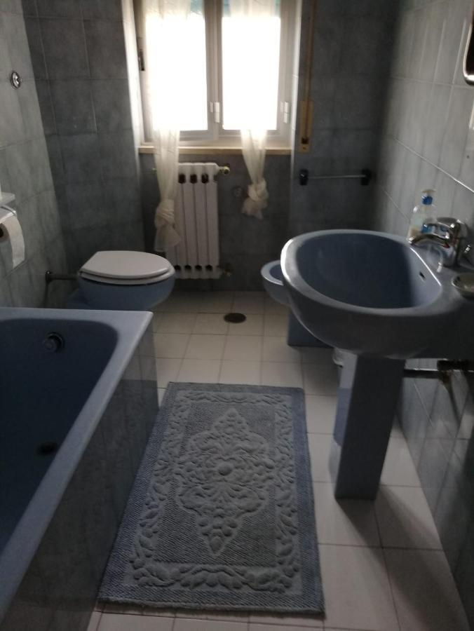 Apartament Napoli "Da Antonio" Pokój zdjęcie